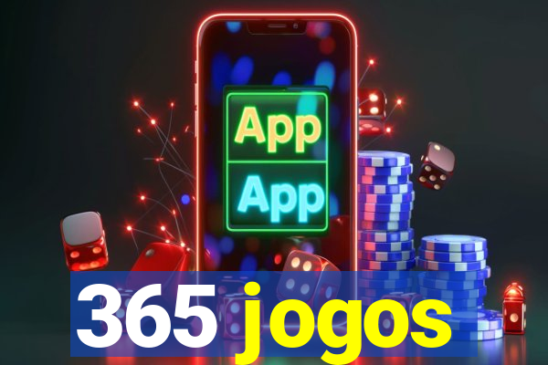 365 jogos